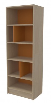 Bibliothèque Téo